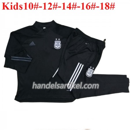 Argentinien 2020-2021 Kinder Sweatshirts Anzüge M001